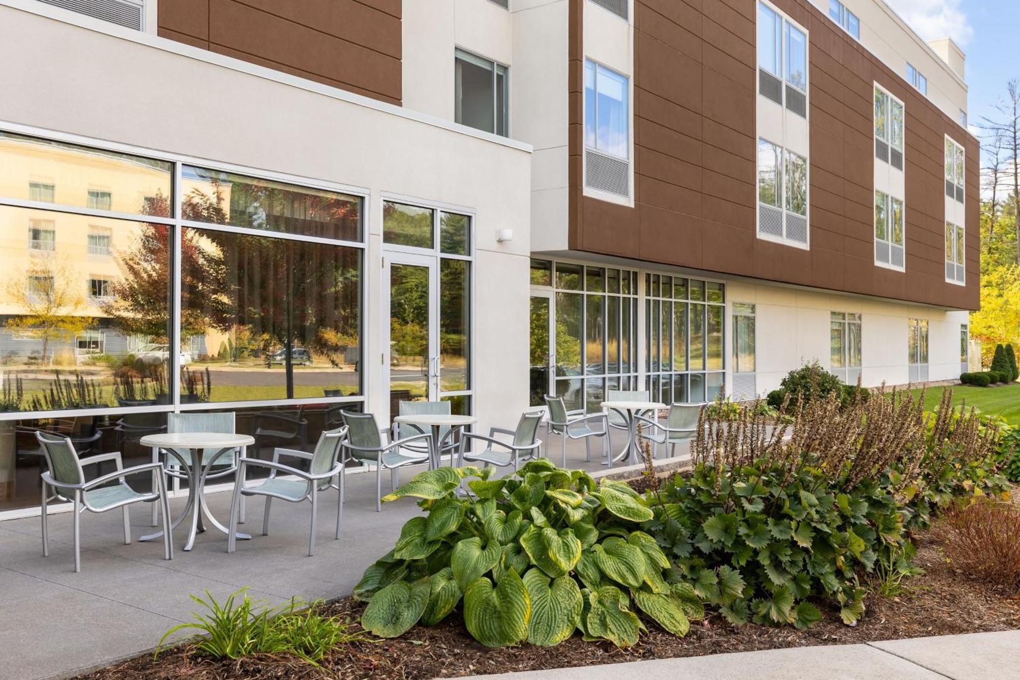 Springhill By Marriott Wisconsin Dells