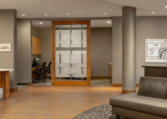 Springhill Suites By Marriott Wisconsin Dells