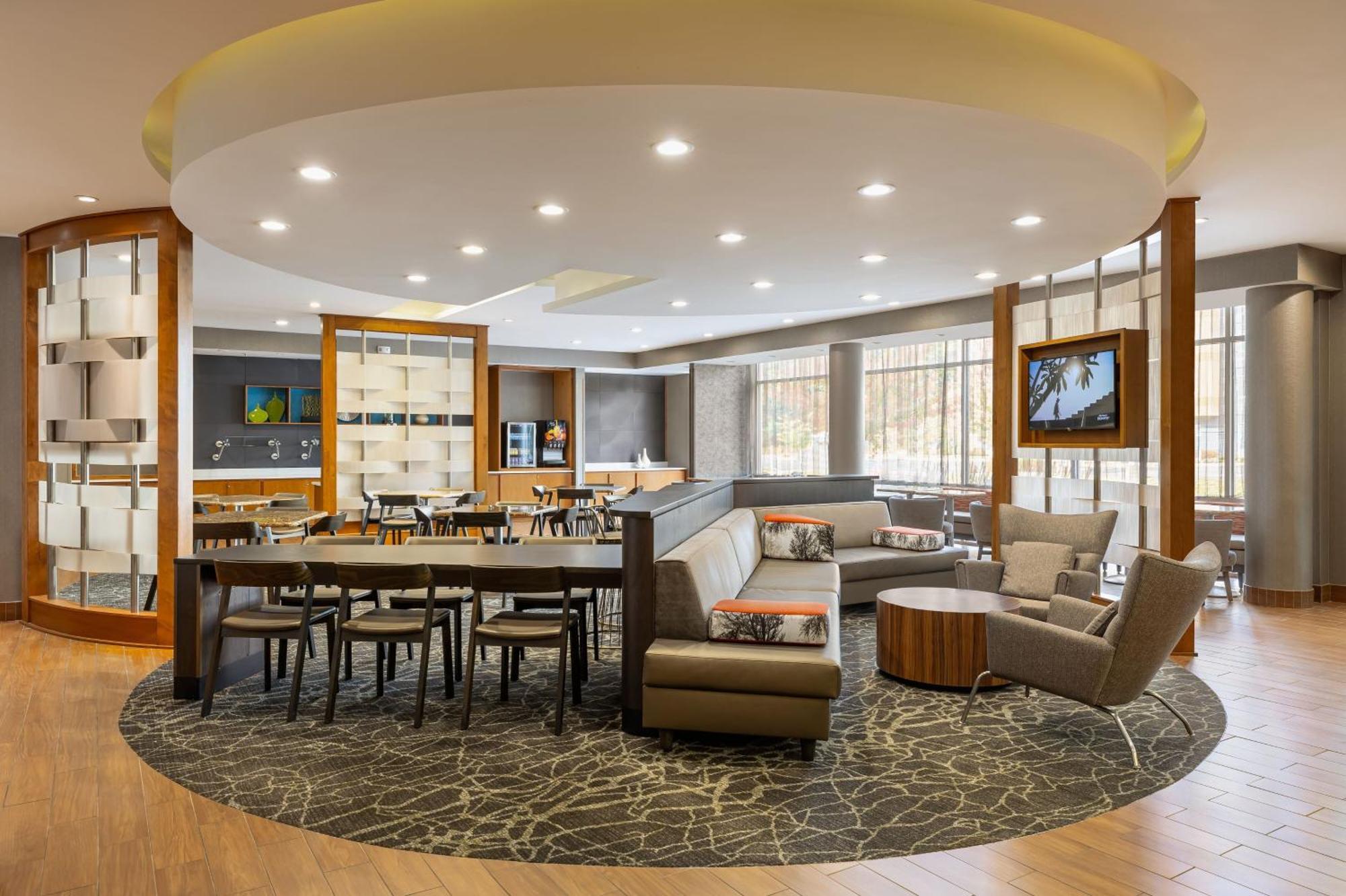 Springhill By Marriott Wisconsin Dells 3* Lake Delton