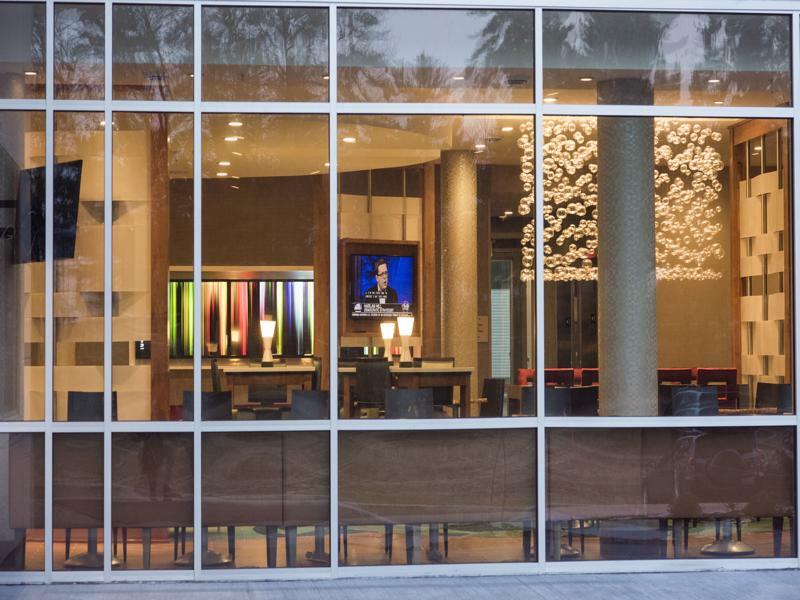 Springhill By Marriott Wisconsin Dells Hotel Lake Delton