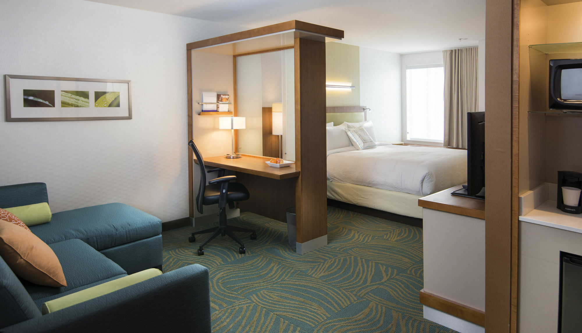 Springhill By Marriott Wisconsin Dells Hotel